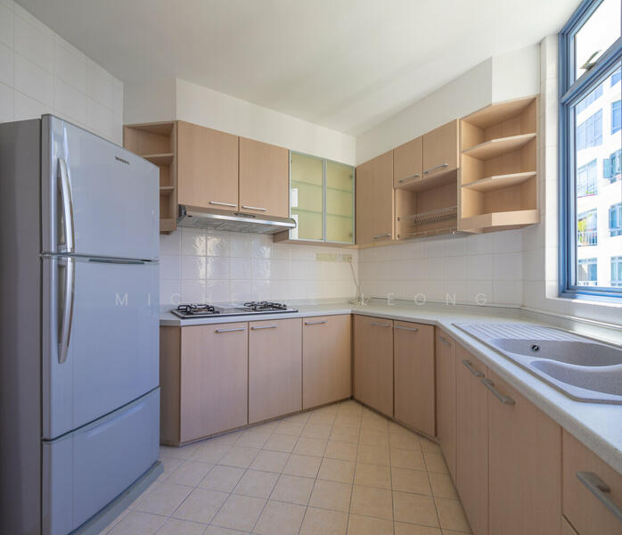 For Rent - Sanctuary Green