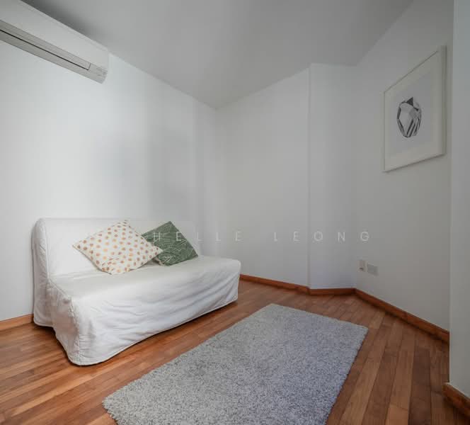 For Rent - Sanctuary Green