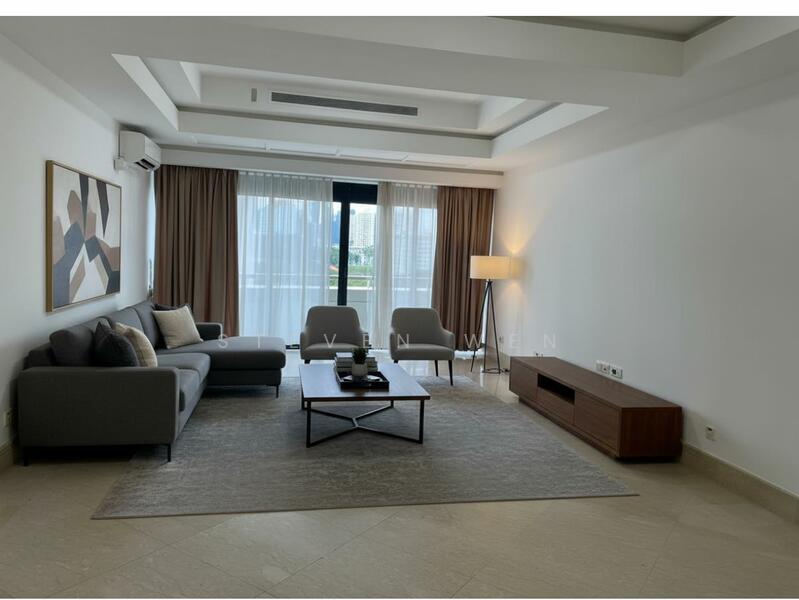 For Rent - Valley Park