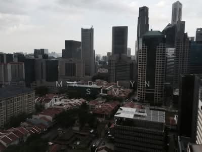 For Rent - The Clift