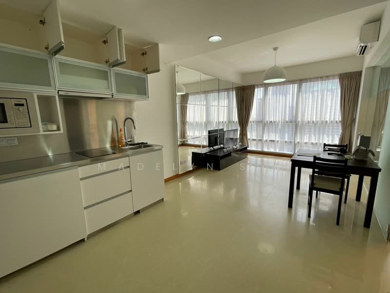 The Clift, 21 McCallum Street, 1 Bedroom, 527 sqft, Apartment For Rent, by Madelyn Sim, 22427583 - PropertyGuru.com.sg