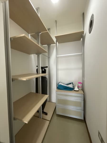 The Clift, 21 McCallum Street, 1 Bedroom, 527 sqft, Apartment For Rent, by Madelyn Sim, 22427583 - PropertyGuru.com.sg