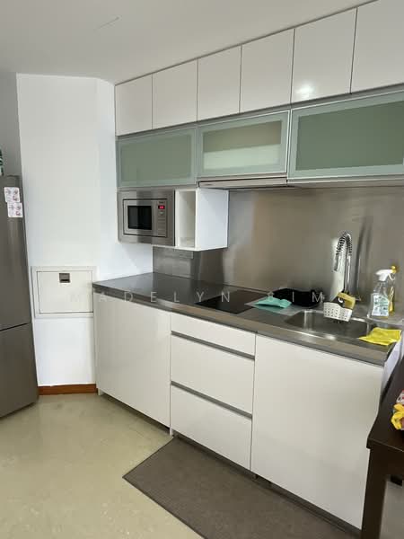 The Clift, 21 McCallum Street, 1 Bedroom, 527 sqft, Apartment For Rent, by Madelyn Sim, 22427583 - PropertyGuru.com.sg