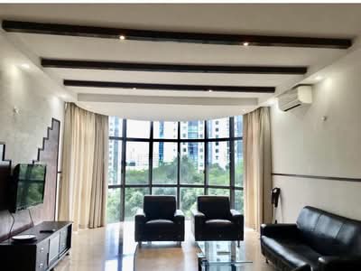 For Rent - Parc Oasis