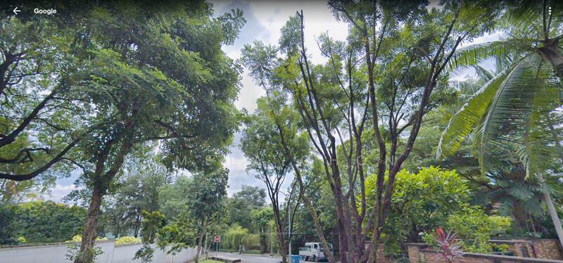 $18XX PSF⭐ SUBDIVISIBLE⭐ PERCHED ON HILL ⭐ CHARMING GCB ON SPRAWLING GROUND (顶级优质洋房), WITHIN 1KM MGS, Clementi Park / Upper Bukit Timah, 4 Bedrooms, 8,800 sqft, Good Class Bungalow For Sale, by Pamela Chong, 22428533 - PropertyGuru.com.sg