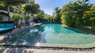 For Sale - $18XX PSF⭐ SUBDIVISIBLE⭐ PERCHED ON HILL ⭐ CHARMING GCB ON SPRAWLING GROUND （顶级优质洋房)