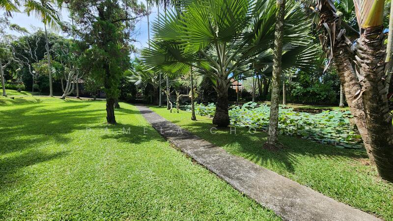 $18XX PSF⭐ SUBDIVISIBLE⭐ PERCHED ON HILL ⭐ CHARMING GCB ON SPRAWLING GROUND (顶级优质洋房), WITHIN 1KM MGS, Clementi Park / Upper Bukit Timah, 4 Bedrooms, 8,800 sqft, Good Class Bungalow For Sale, by Pamela Chong, 22428533 - PropertyGuru.com.sg