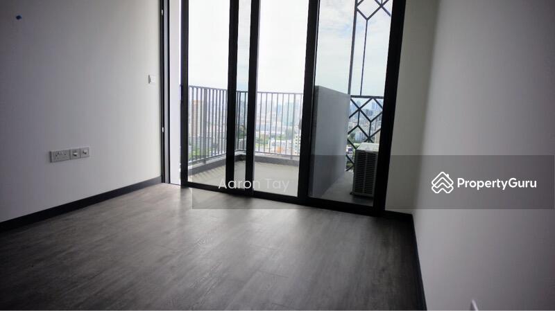 For Rent - Gem Residences