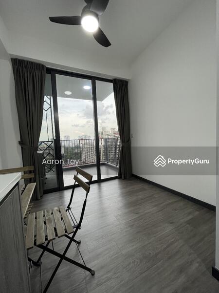 For Rent - Gem Residences
