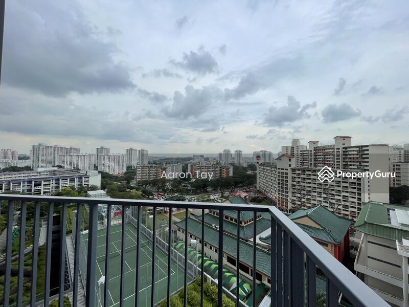 For Rent - Gem Residences