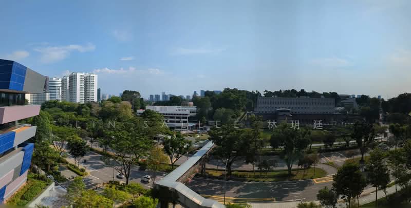 19 Nassim, 19 Nassim Hill, 1 Bedroom, 570 sqft, Condominium For Sale, by Lin Sallee 林玥廷, 22429277 - PropertyGuru.com.sg