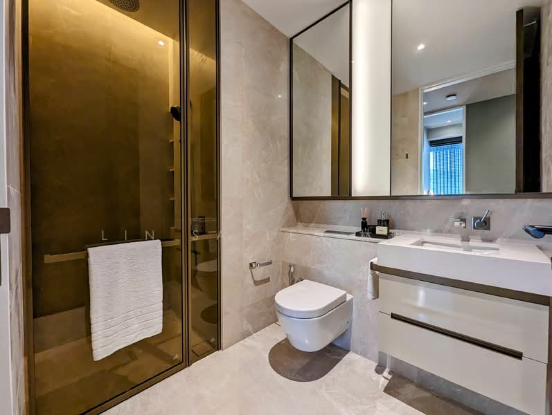 19 Nassim, 19 Nassim Hill, 1 Bedroom, 570 sqft, Condominium For Sale, by Lin Sallee 林玥廷, 22429277 - PropertyGuru.com.sg