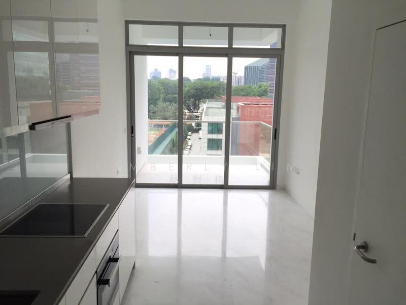 Liberte, 5 Sarkies Road, Tanglin / Holland / Bukit Timah, 2 Bedrooms, 743 sqft, Condominium For Rent, by Kimberly Lim 林梨梅, 22429390 - PropertyGuru.com.sg
