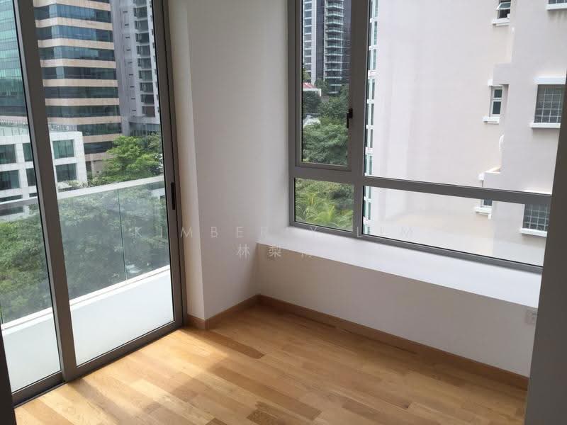 Liberte, 5 Sarkies Road, Tanglin / Holland / Bukit Timah, 2 Bedrooms, 743 sqft, Condominium For Rent, by Kimberly Lim 林梨梅, 22429390 - PropertyGuru.com.sg