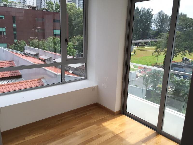 Liberte, 5 Sarkies Road, Tanglin / Holland / Bukit Timah, 2 Bedrooms, 743 sqft, Condominium For Rent, by Kimberly Lim 林梨梅, 22429390 - PropertyGuru.com.sg