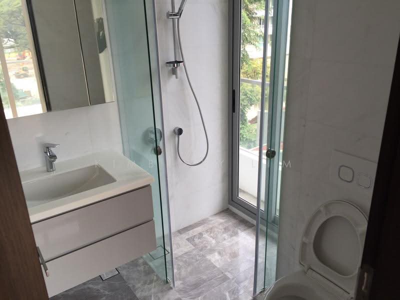 Liberte, 5 Sarkies Road, Tanglin / Holland / Bukit Timah, 2 Bedrooms, 743 sqft, Condominium For Rent, by Kimberly Lim 林梨梅, 22429390 - PropertyGuru.com.sg