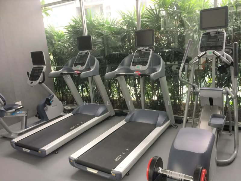 26 Newton, , 2 Bedrooms, 560 sqft, Condominium For Rent, by Bennett Lee, 22429843 - PropertyGuru.com.sg