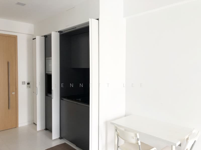 26 Newton, , 2 Bedrooms, 560 sqft, Condominium For Rent, by Bennett Lee, 22429843 - PropertyGuru.com.sg