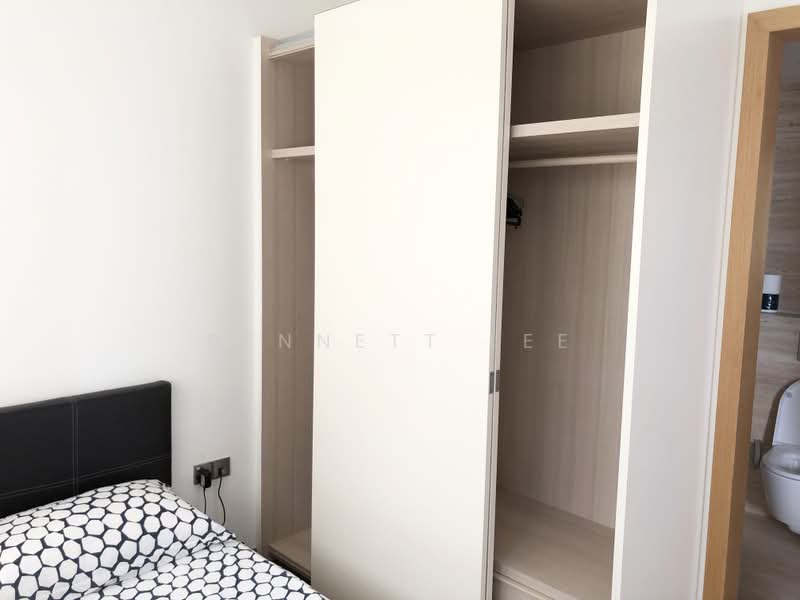 26 Newton, , 2 Bedrooms, 560 sqft, Condominium For Rent, by Bennett Lee, 22429843 - PropertyGuru.com.sg