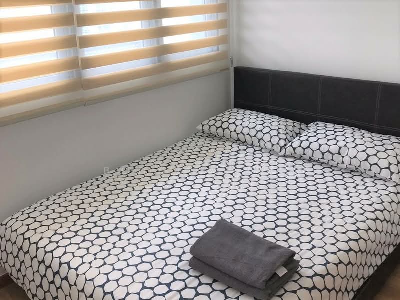 26 Newton, , 2 Bedrooms, 560 sqft, Condominium For Rent, by Bennett Lee, 22429843 - PropertyGuru.com.sg