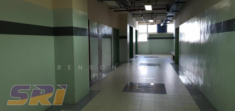 Prosper House, 101 Lorong 23 Geylang, 2,373 sqft, Light Industrial (B1) For Rent, by Benson Chan, 22430719 - CommercialGuru.com.sg