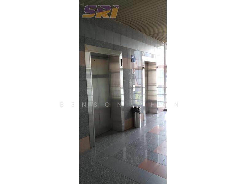 Prosper House, 101 Lorong 23 Geylang, 2,373 sqft, Light Industrial (B1) For Rent, by Benson Chan, 22430719 - CommercialGuru.com.sg