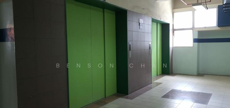 Prosper House, 101 Lorong 23 Geylang, 2,373 sqft, Light Industrial (B1) For Rent, by Benson Chan, 22430719 - CommercialGuru.com.sg