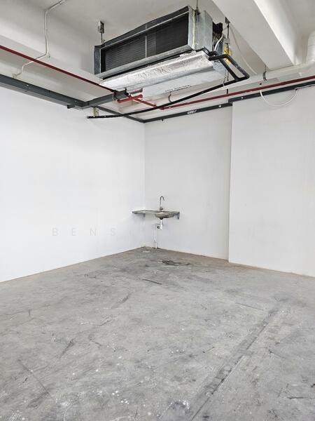Prosper House, 101 Lorong 23 Geylang, 2,373 sqft, Light Industrial (B1) For Rent, by Benson Chan, 22430719 - CommercialGuru.com.sg