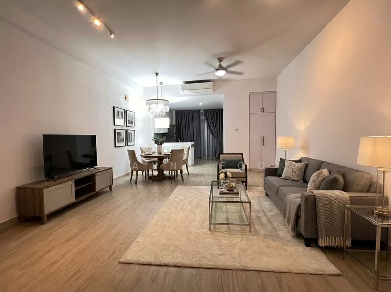 For Rent - Studios @ Marne