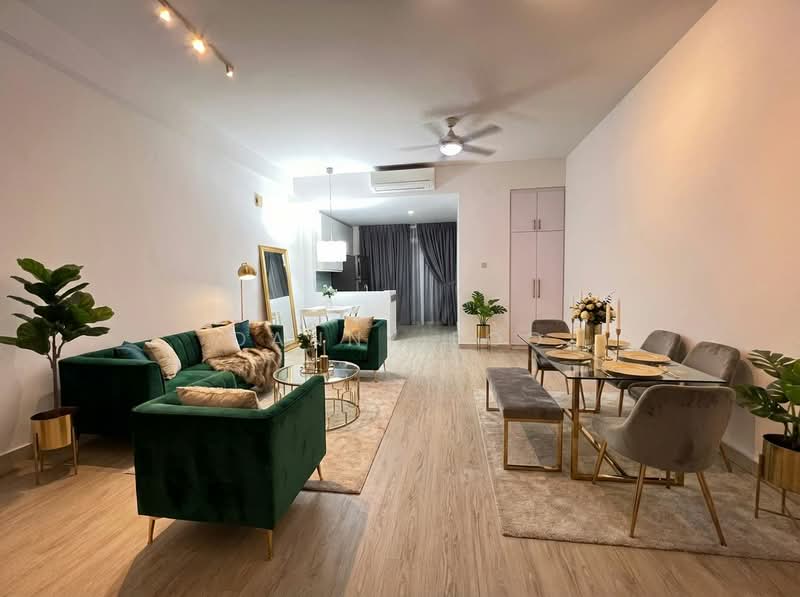 For Rent - Studios @ Marne