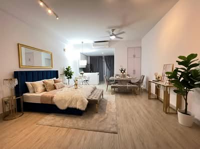 For Rent - Studios @ Marne