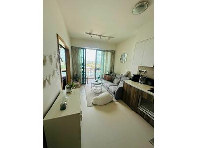 For Rent - The Glades