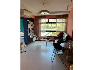 For Rent - 302A Woodlands street 31