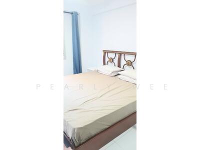 For Rent - 498A Tampines Street 45