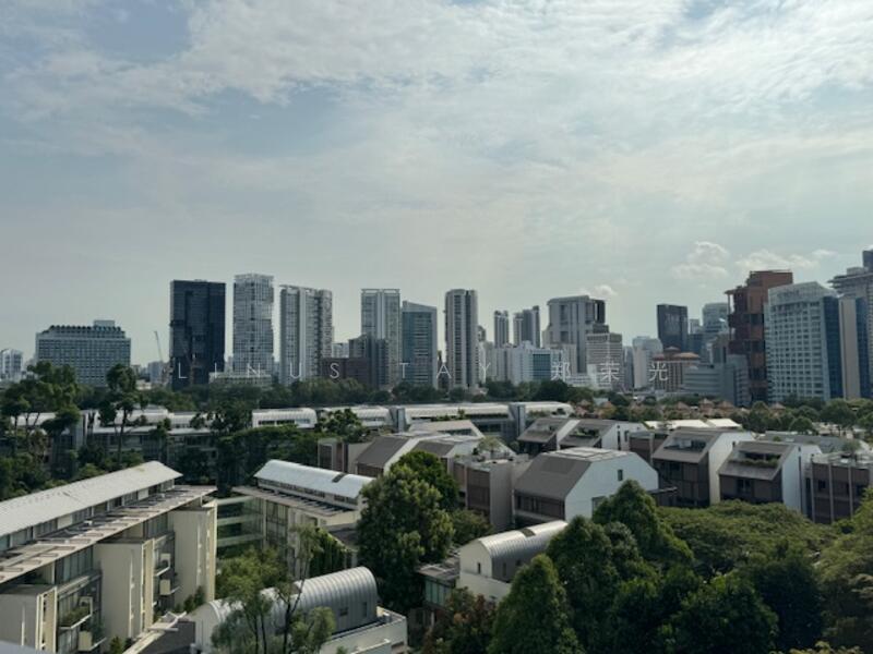 City Skylines!