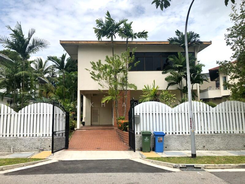 Sunset Way, 101A Sunset Way, 5 Bedrooms, 4200 sqft, Landed Properties for sale, by Sheikh