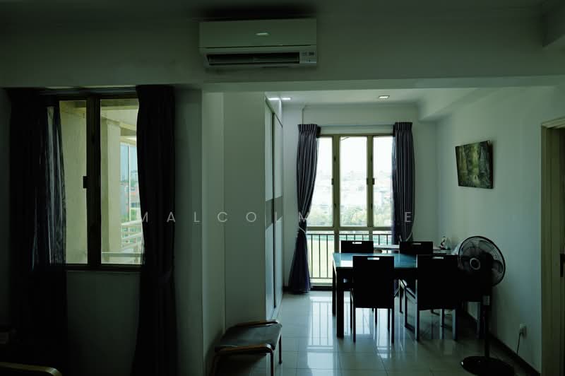 Astoria Park, 34 Lorong Mydin, 2 Bedrooms, 1,001 sqft, Condominium For Rent, by Malcolm Hoe, 22435958 - PropertyGuru.com.sg