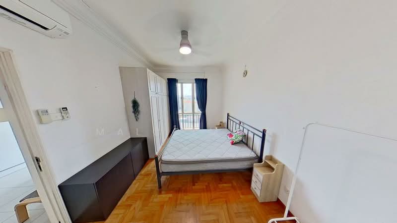 Astoria Park, 34 Lorong Mydin, Eunos / Geylang / Paya Lebar, 2 Bedrooms, 1,001 sqft, Condominium For Rent, by Malcolm Hoe, 22435958 - Master Bedroom - PropertyGuru.com.sg