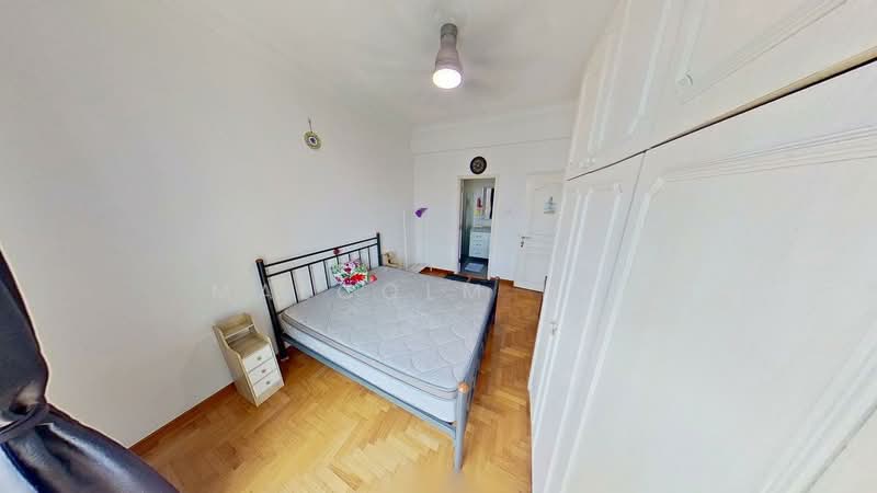 Astoria Park, 34 Lorong Mydin, Eunos / Geylang / Paya Lebar, 2 Bedrooms, 1,001 sqft, Condominium For Rent, by Malcolm Hoe, 22435958 - Master Bedroom - PropertyGuru.com.sg