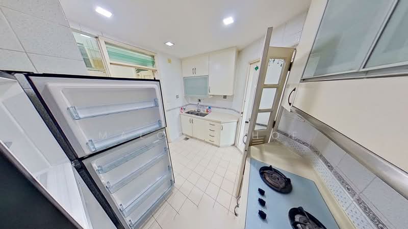 Astoria Park, 34 Lorong Mydin, Eunos / Geylang / Paya Lebar, 2 Bedrooms, 1,001 sqft, Condominium For Rent, by Malcolm Hoe, 22435958 - Kitchen - PropertyGuru.com.sg