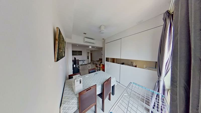 Astoria Park, 34 Lorong Mydin, Eunos / Geylang / Paya Lebar, 2 Bedrooms, 1,001 sqft, Condominium For Rent, by Malcolm Hoe, 22435958 - Dining Area - PropertyGuru.com.sg