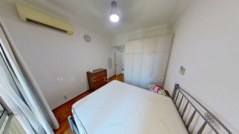 Astoria Park, 34 Lorong Mydin, Eunos / Geylang / Paya Lebar, 2 Bedrooms, 1,001 sqft, Condominium For Rent, by Malcolm Hoe, 22435958 - Common Bedroom - PropertyGuru.com.sg
