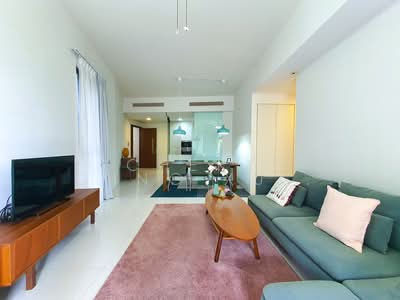 For Rent - d'Leedon (Former Farrer Court)