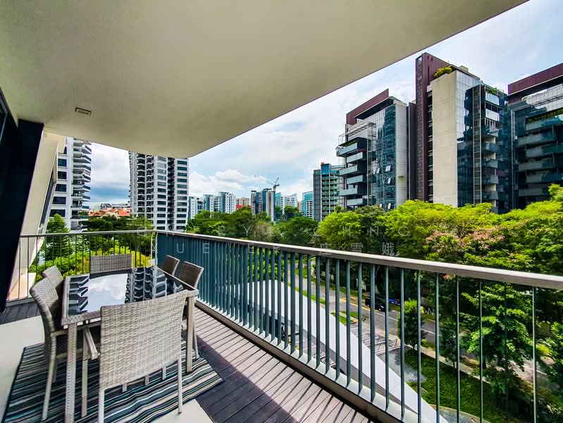 d'Leedon (Former Farrer Court), 1 Leedon Heights, 3 Bedrooms, 1,615 sqft, Condominium For Rent, by Cheryl Chng Xue'Er 庄雪娥, 22436418 - PropertyGuru.com.sg