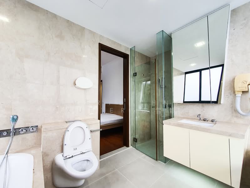 d'Leedon (Former Farrer Court), 1 Leedon Heights, 3 Bedrooms, 1,615 sqft, Condominium For Rent, by Cheryl Chng Xue'Er 庄雪娥, 22436418 - PropertyGuru.com.sg