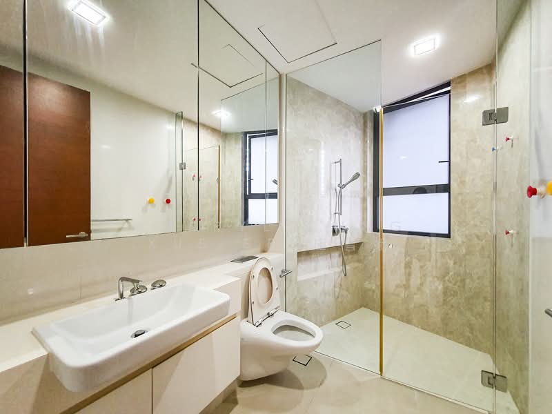 d'Leedon (Former Farrer Court), 1 Leedon Heights, 3 Bedrooms, 1,615 sqft, Condominium For Rent, by Cheryl Chng Xue'Er 庄雪娥, 22436418 - PropertyGuru.com.sg