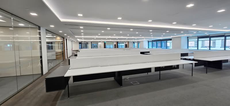 Robinson 77, 77 Robinson Road, 8,719 sqft, Office For Rent, by Janet Tsc ( 张曉菁 ), 22436440 - CommercialGuru.com.sg