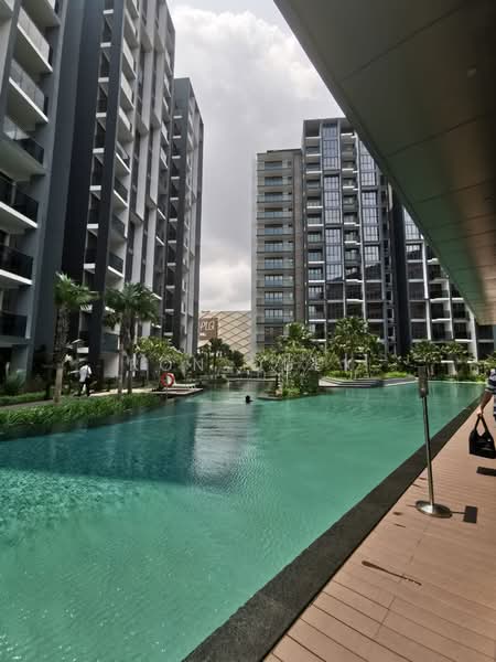 Park Place Residences, 6 Paya Lebar Road, Studio, 250 sqft, Condominium For Rent, by Ron Quek 郭伟洋, 22437240 - PropertyGuru.com.sg
