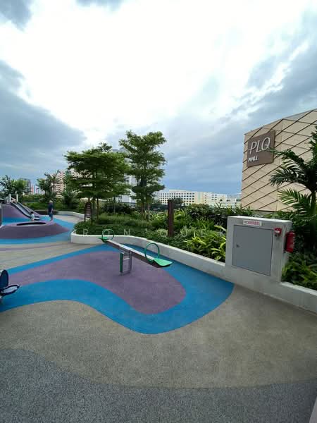 Park Place Residences, 6 Paya Lebar Road, Studio, 250 sqft, Condominium For Rent, by Ron Quek 郭伟洋, 22437240 - PropertyGuru.com.sg
