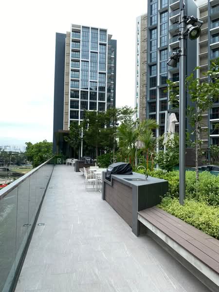 Park Place Residences, 6 Paya Lebar Road, Studio, 250 sqft, Condominium For Rent, by Ron Quek 郭伟洋, 22437240 - PropertyGuru.com.sg